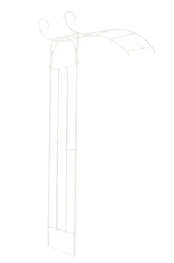 Rose bue jasmin 40 x 155 x 230 cm 2