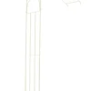Rose bue jasmin 40 x 155 x 230 cm 3