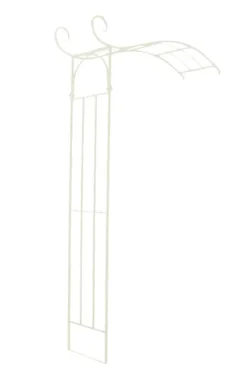 Rose bue jasmin 40 x 155 x 230 cm 3