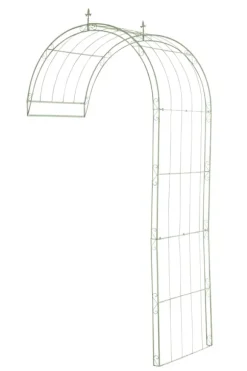 Rose bue Pietro 152x80x260 40 x 130 x 260 cm 3