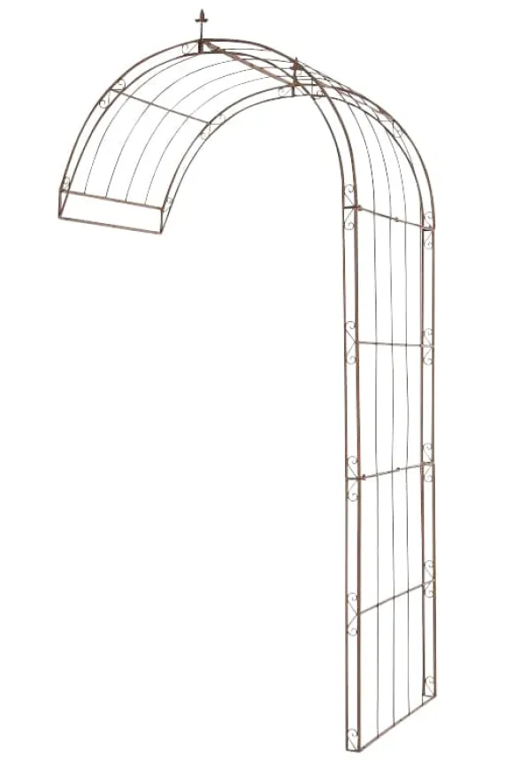 Rose bue Pietro 152x80x260 40 x 130 x 260 cm 1
