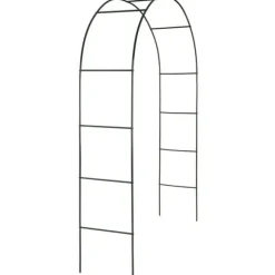 Rosenbue 4 stk. - grøn