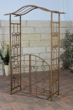Rosenbue Astia 50 x 110 x 220 cm 1