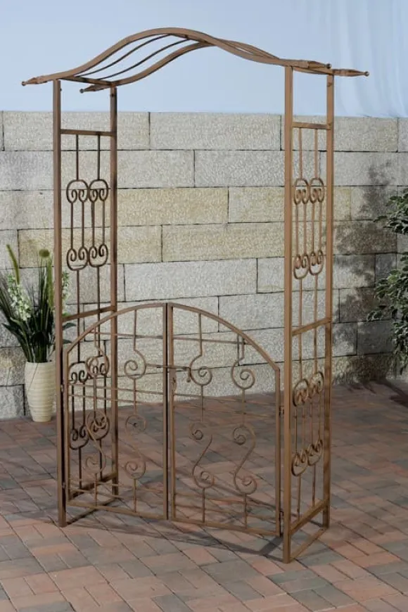 Rosenbue Astia 50 x 110 x 220 cm 1