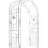 Rosenbue Dolkar 48 x 131 x 244 cm 2