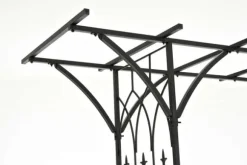 Rosenbue Greater Milan 52 x 301,5 x 235 cm