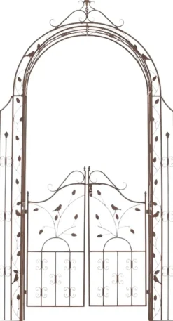 Rosenbue Grenada 36 x 144 x 270 cm