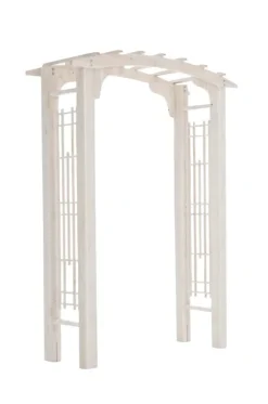 Rosenbue Kalmar 61 x 157 x 212 cm