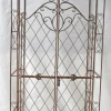Rosenbue med låge Melissa 40 x 120 x 220 cm 3