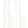 Rosenbue med Sina-port 41,5 x 135 x 245 cm 4