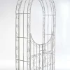 Rosenbue med Sina-port 41,5 x 135 x 245 cm