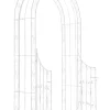 Rosenbue med Sina-port 41,5 x 135 x 245 cm 5