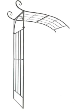Rosenbue STOR Jasmin 60 x 180 x 230 cm 2