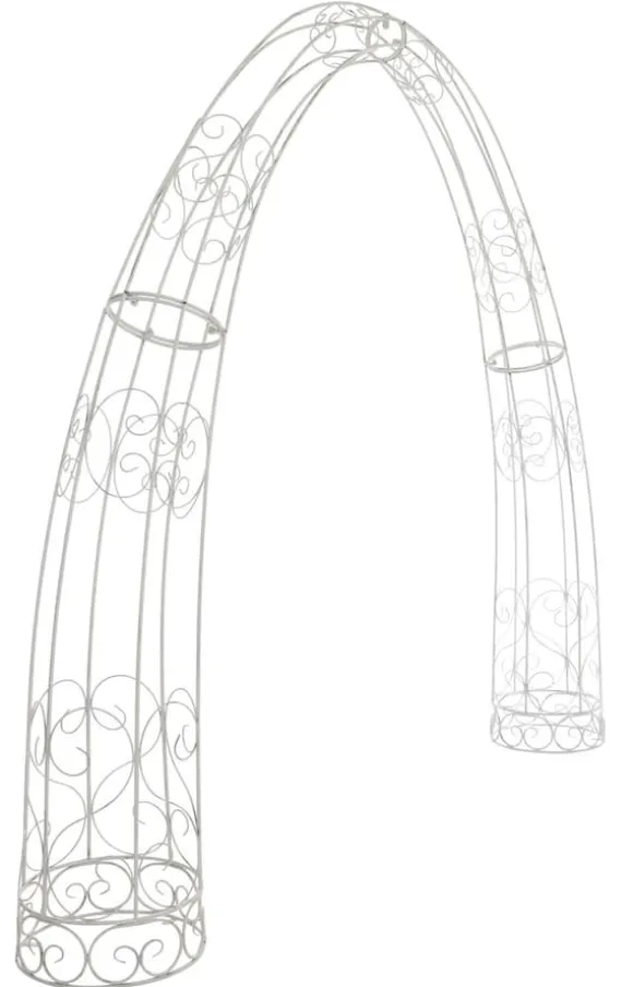 Rosenbue Toscana 44 x 292 x 250 cm