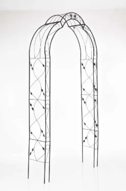 Rosenbueblad 40 x 119 x 231 cm