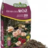 Rosenjord 20L Specialiseret substrat med perlit