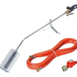 ROTHENBERGER SEALER ROMAXI ECO MED REGULATOR