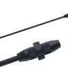 Rør med C-stik