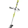 RYOBI - 36V buskrydder - Ø tråd 1 x 1,65 mm - 3-tands Tri-Arc+™ klinge 26 cm - sælges uden batteri eller oplader - RBC36X26BG2-0
