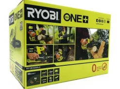 Ryobi ONE+ RY18CS20A-0 18V Kædesav 20cm Intet batteri