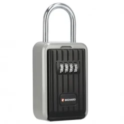 Safe Key Lock Box All Season, Brihard