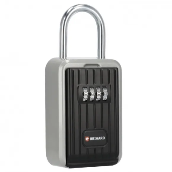 Safe Key Lock Box All Season, Brihard