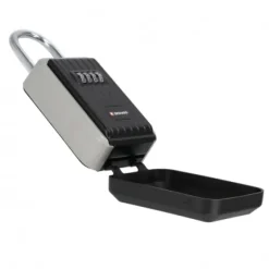 Safe Key Lock Box All Season, Brihard