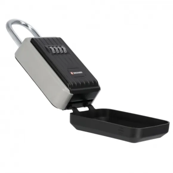 Safe Key Lock Box All Season, Brihard