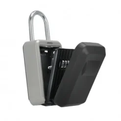 Safe Key Lock Box All Season, Brihard