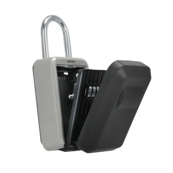 Safe Key Lock Box All Season, Brihard