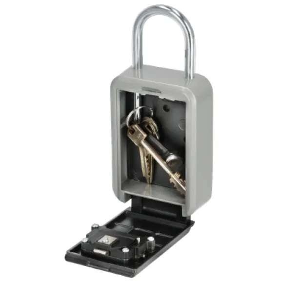 Safe Key Lock Box All Season, Brihard