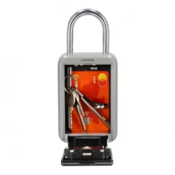 Safe Key Lock Box All Season, Brihard