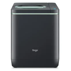 Sage SWR550GRY Food cycler, Grå - C - Mindre slid