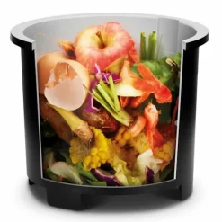 Sage SWR550GRY Food cycler, Grå - C - Mindre slid