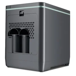 Sage SWR550GRY Food cycler, Grå - C - Mindre slid