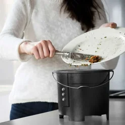 Sage SWR550GRY Food cycler, Grå - C - Mindre slid
