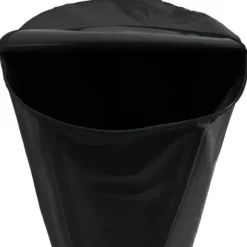 Sammenfoldelig vandtank med hane - PVC | 1250 l