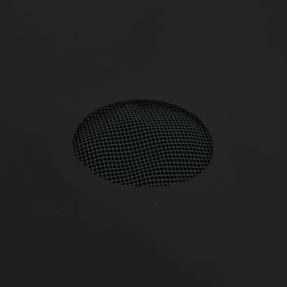 Sammenfoldelig vandtank med hane - PVC | 1250 l