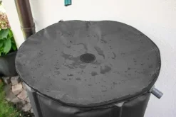 Sammenklappelig regnvandstank, 250 l, PVC - T N15-951