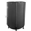 Sammenklappelig regnvandstank, 500 l, PVC - T N15-952