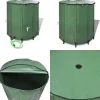 Sammenklappelig regnvandsbeholder 750 L - Vandbeholder - Vandbeholdere - Home & Living