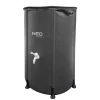 Sammenklappelig regnvandstank, 250 l, PVC