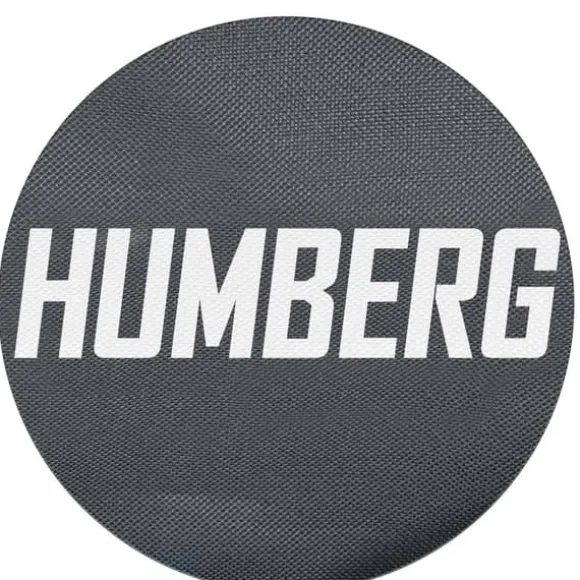 Sammenklappelig transportvogn 80l Humberg HM-514