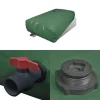 Sammenklappelig vandbeholder 3000 l PVC - Vandbeholder - Vandbeholdere - Home & Living