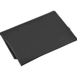 Sandkassedug - Beskyttelse mod ukrudt og dyr | Farve: Sort | Størrelse: 120x110 cm