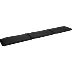 Sandløse sandsække - Oversvømmelsesbarriere 10-pak poser 43 x 83 cm med spand - Vandaktiveret - Vandabsorberende - Genanvendelig
