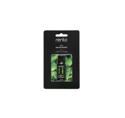 Sauna duft RENTO Birk 10ml