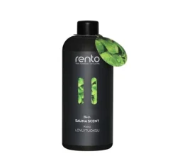 Sauna duft RENTO Birk 400ml