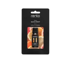 Sauna duft RENTO Citrus 10ml