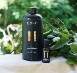 Sauna duft RENTO Citrus 10ml